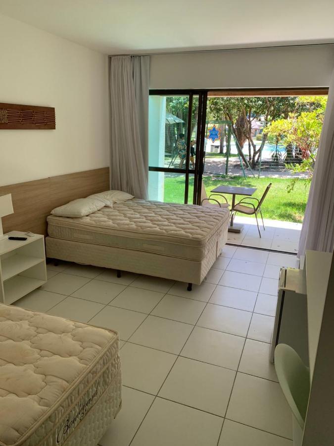 Suite Com Varanda No Iloa - Sem Enxoval Барра-ди-Сан-Мигел Экстерьер фото