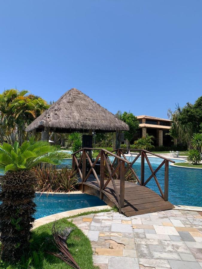 Suite Com Varanda No Iloa - Sem Enxoval Барра-ди-Сан-Мигел Экстерьер фото
