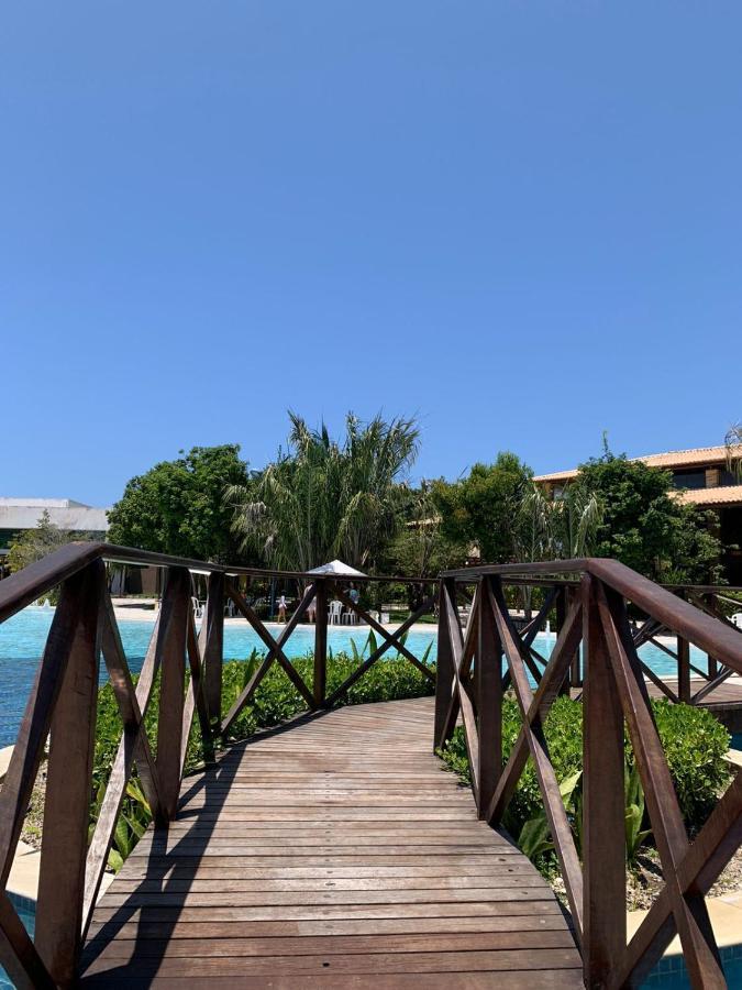 Suite Com Varanda No Iloa - Sem Enxoval Барра-ди-Сан-Мигел Экстерьер фото