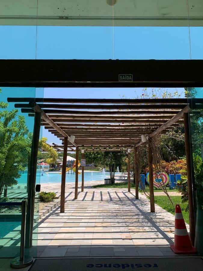 Suite Com Varanda No Iloa - Sem Enxoval Барра-ди-Сан-Мигел Экстерьер фото